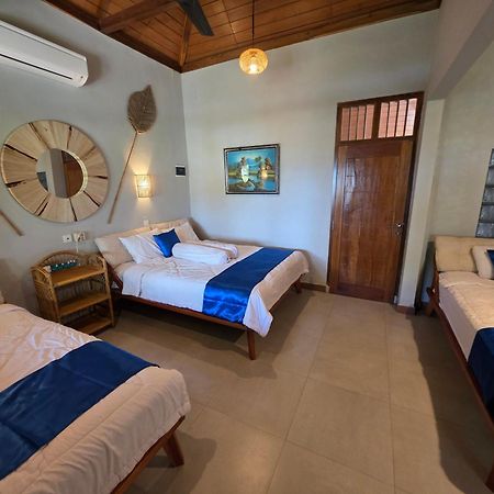 Istana Ombak Eco Resort Пачитан Екстериор снимка