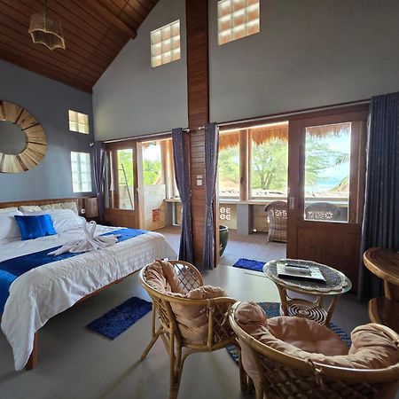 Istana Ombak Eco Resort Пачитан Екстериор снимка