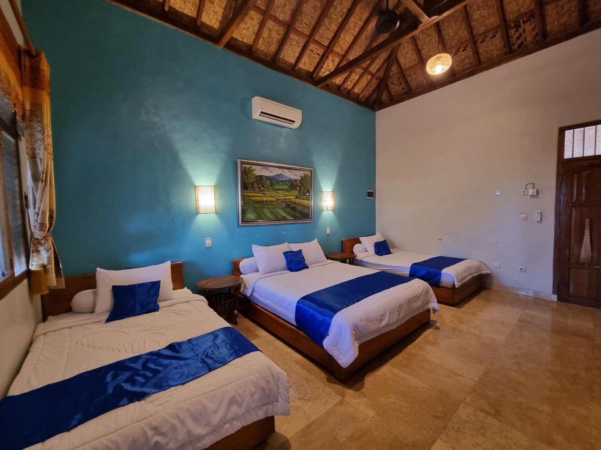 Istana Ombak Eco Resort Пачитан Екстериор снимка