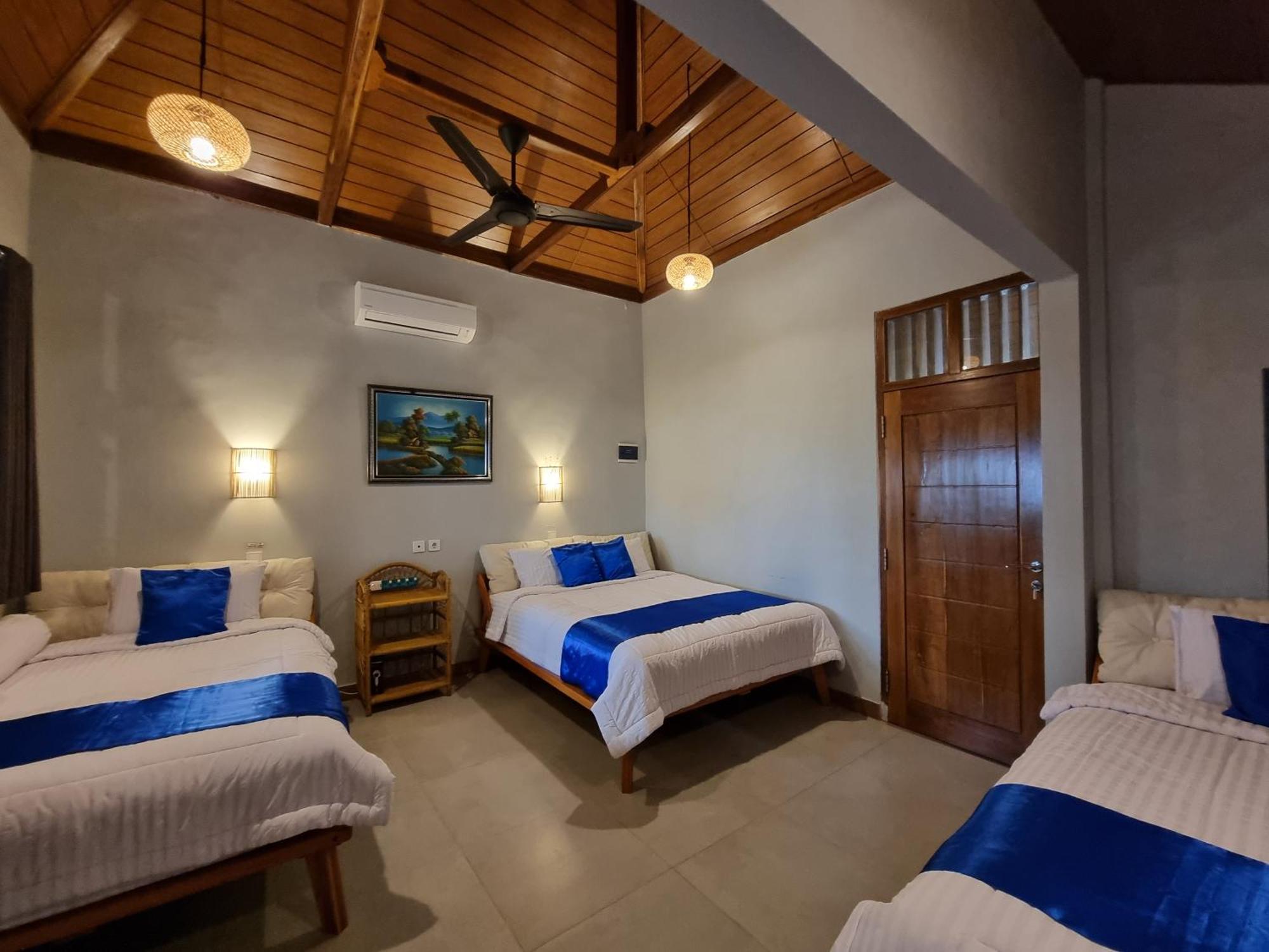Istana Ombak Eco Resort Пачитан Екстериор снимка