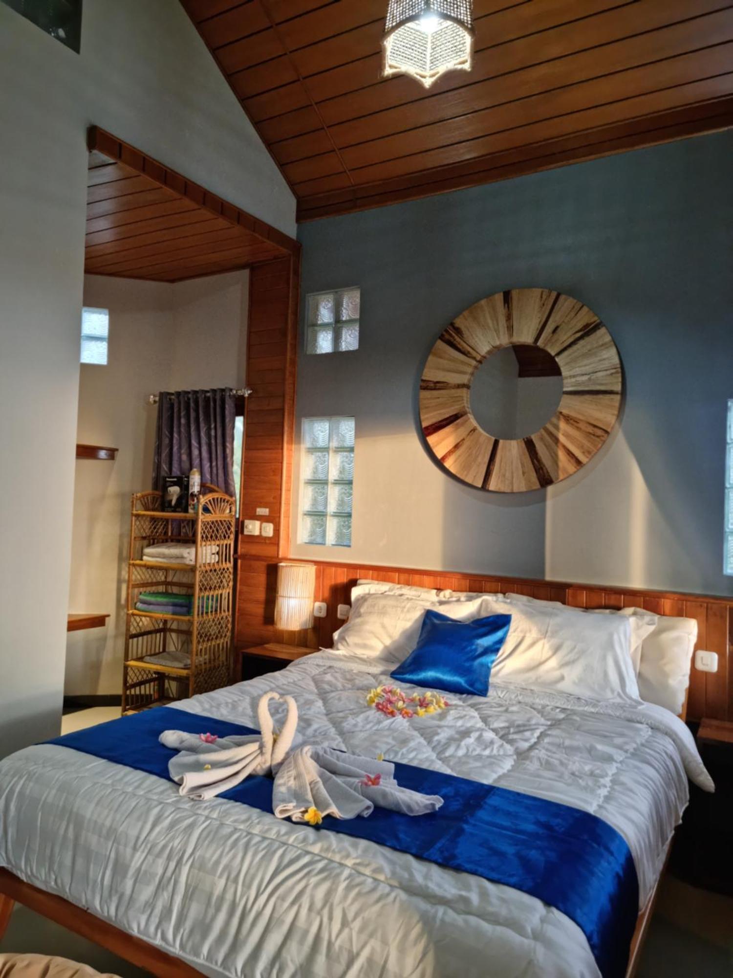 Istana Ombak Eco Resort Пачитан Екстериор снимка