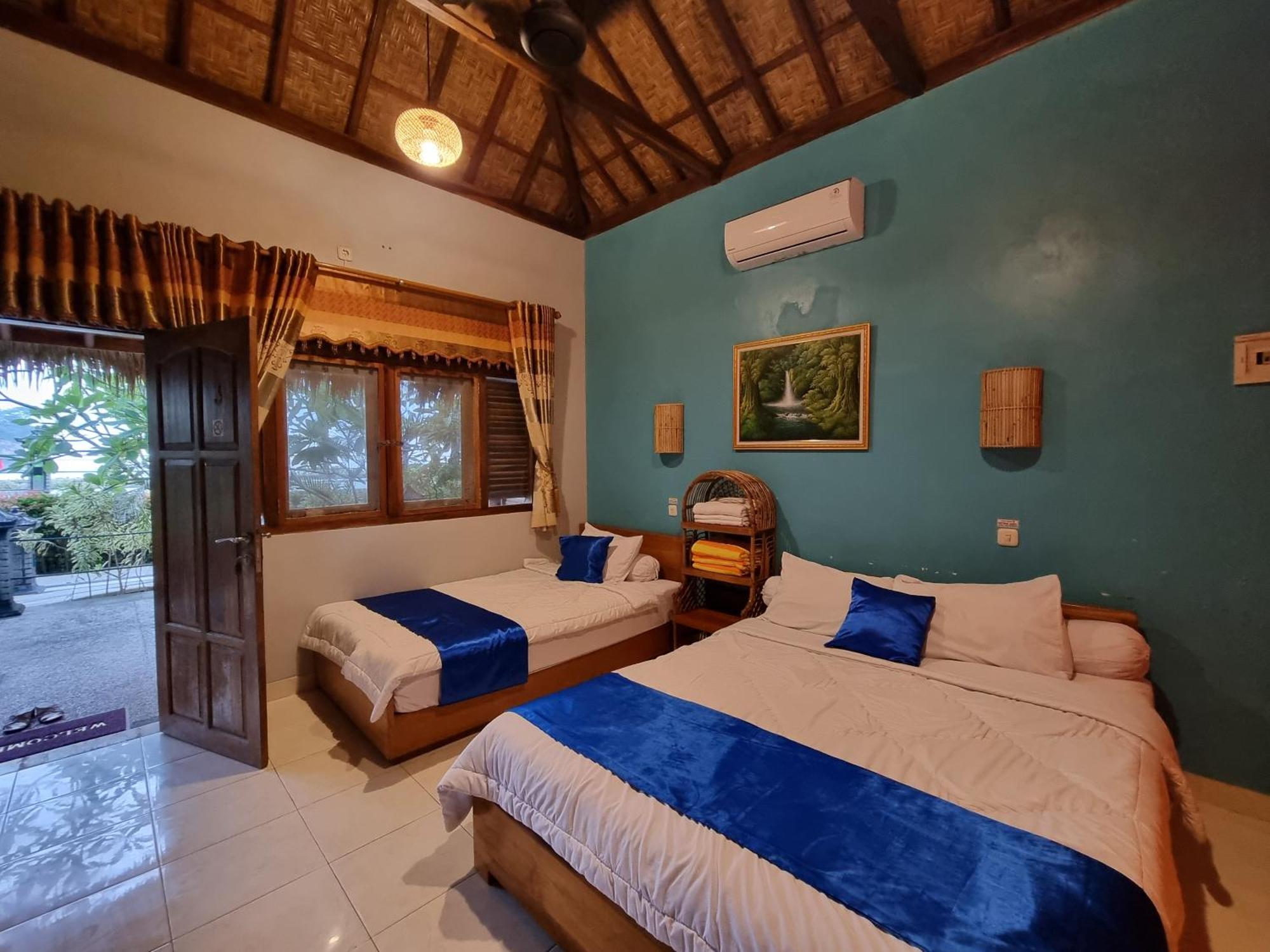 Istana Ombak Eco Resort Пачитан Екстериор снимка