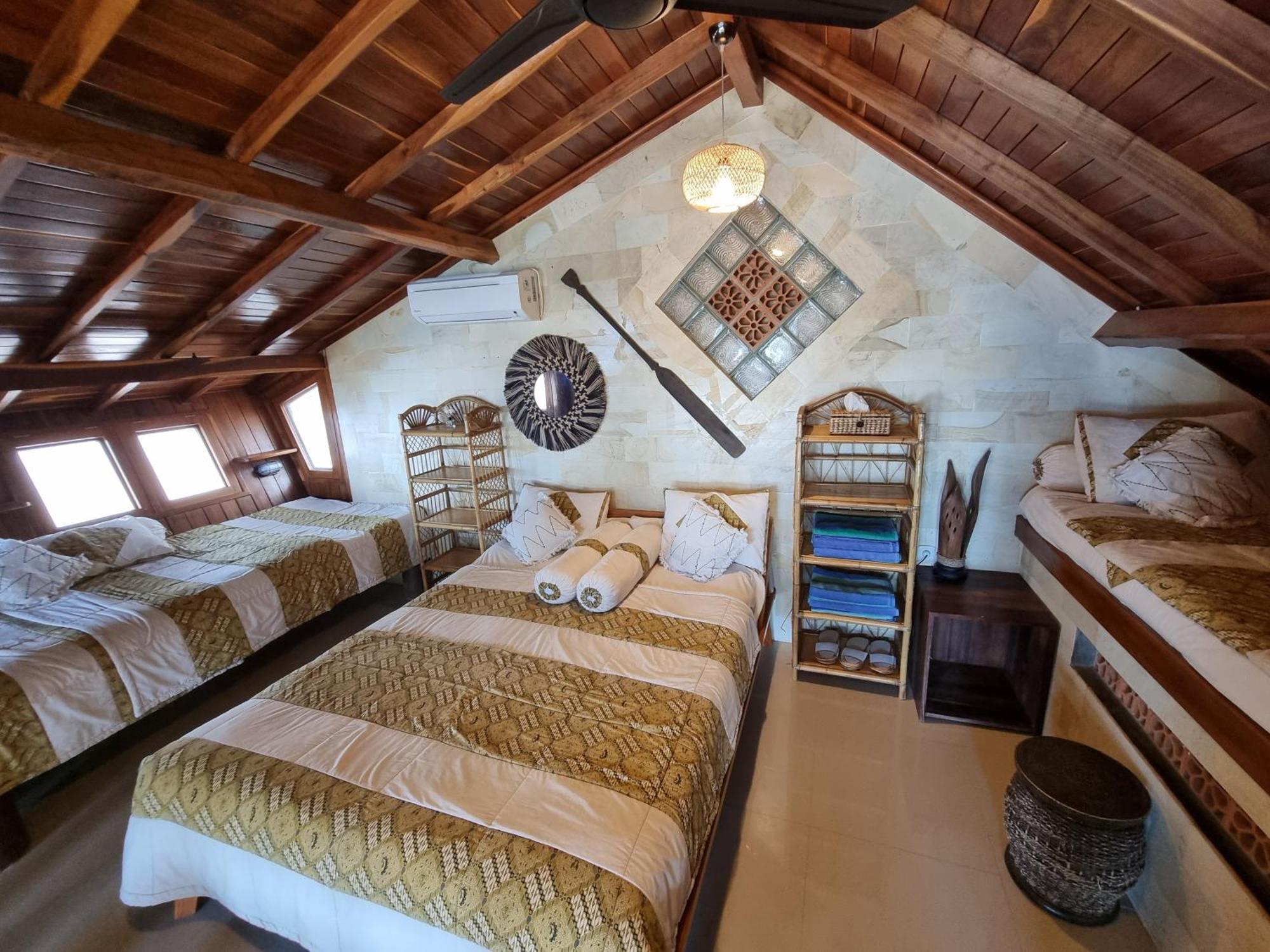 Istana Ombak Eco Resort Пачитан Екстериор снимка