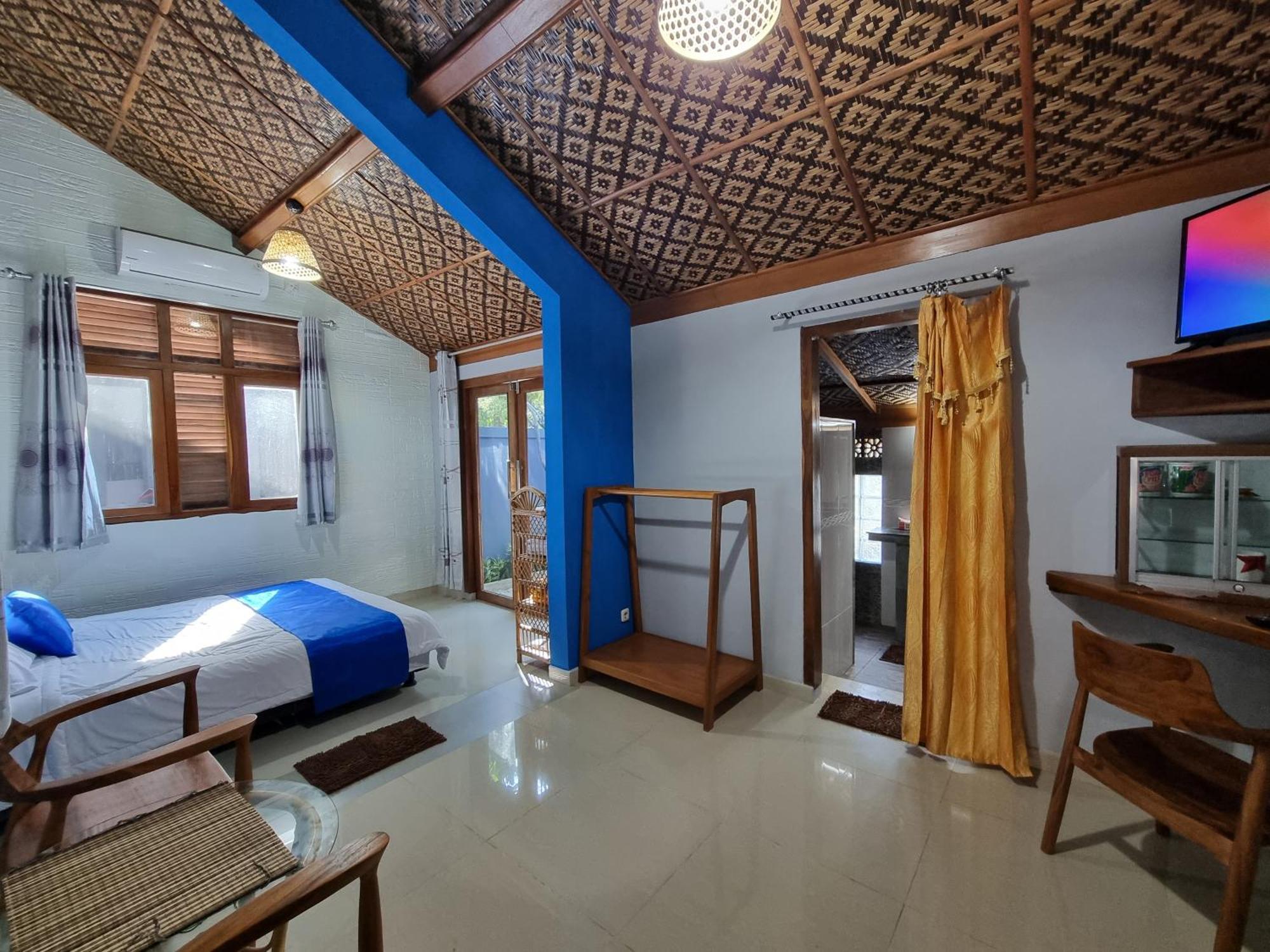 Istana Ombak Eco Resort Пачитан Екстериор снимка