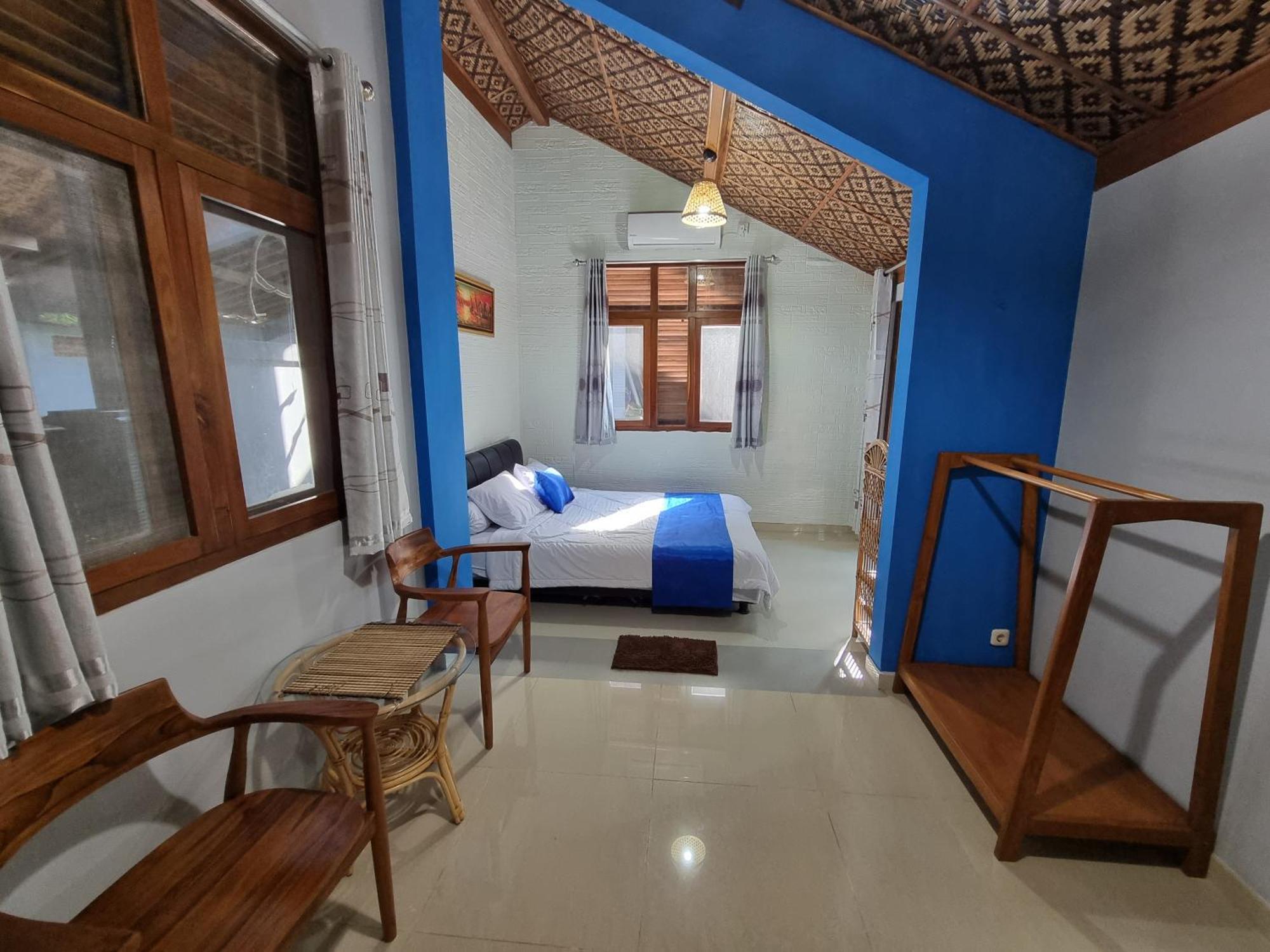 Istana Ombak Eco Resort Пачитан Екстериор снимка
