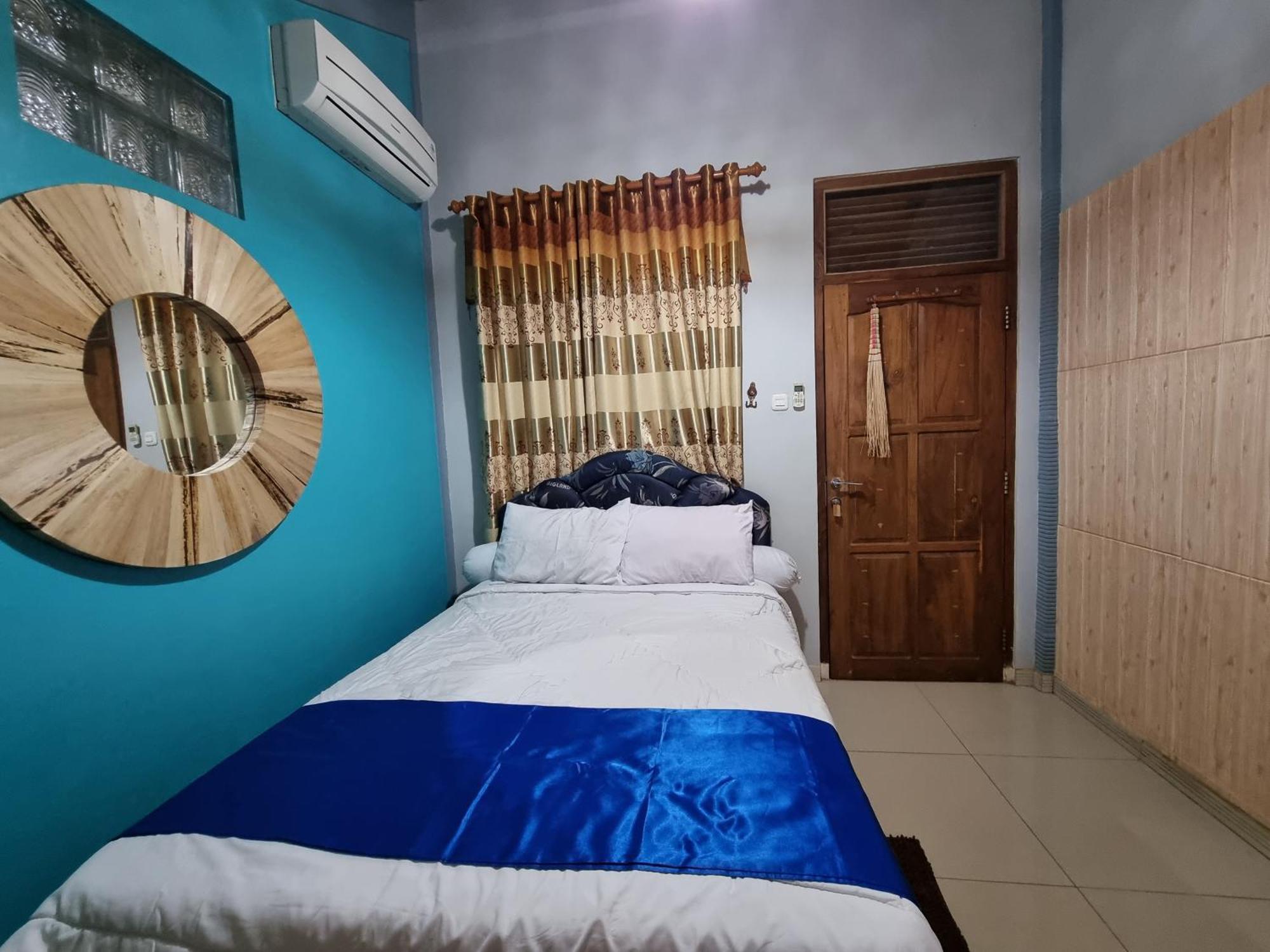 Istana Ombak Eco Resort Пачитан Екстериор снимка