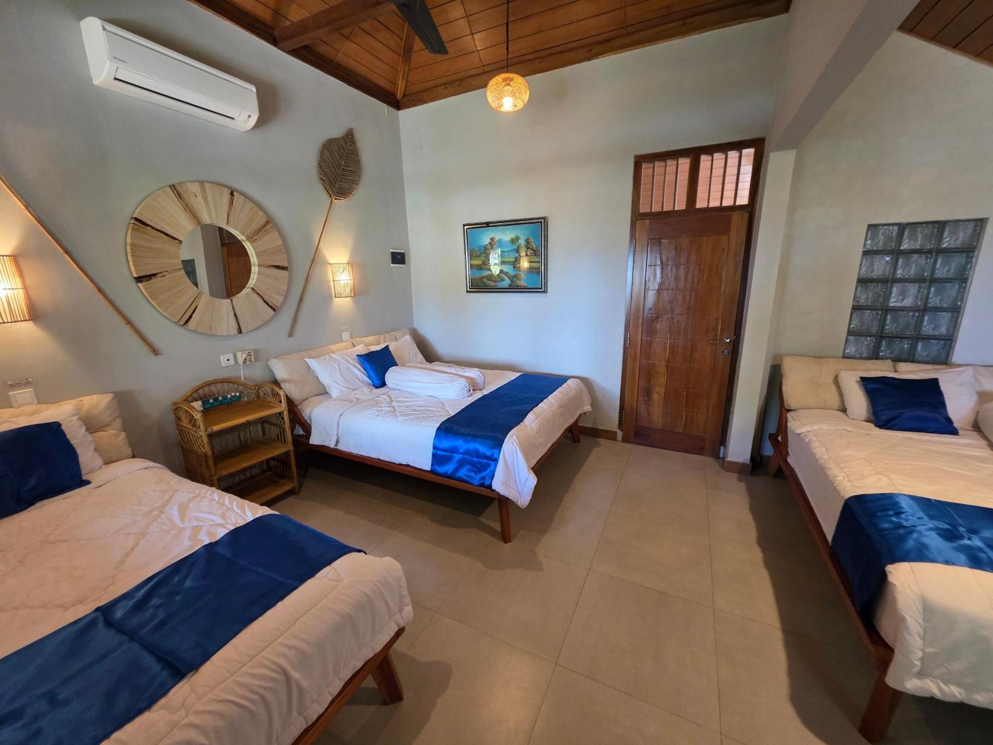 Istana Ombak Eco Resort Пачитан Екстериор снимка